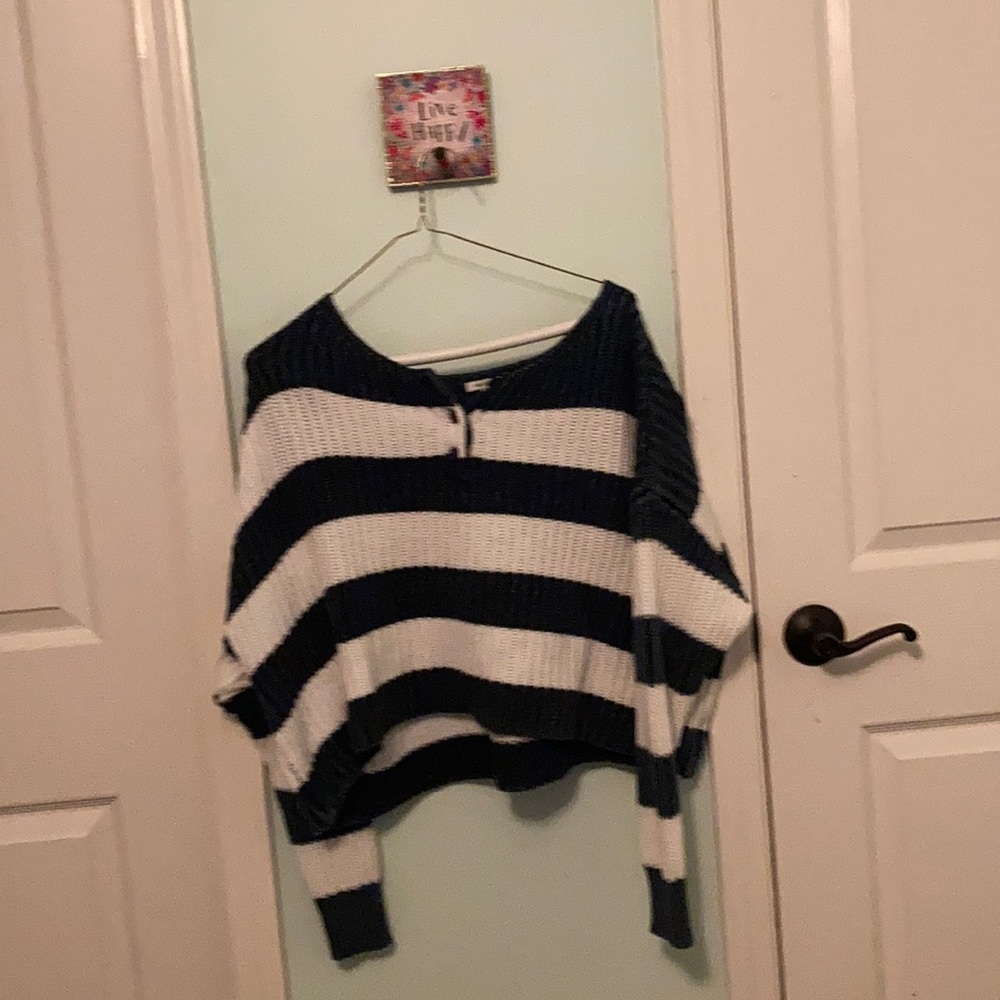 Henly Sweater American Eagle